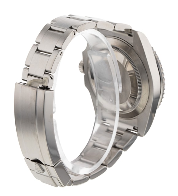 Rolex Submariner 116610 LN Image 3